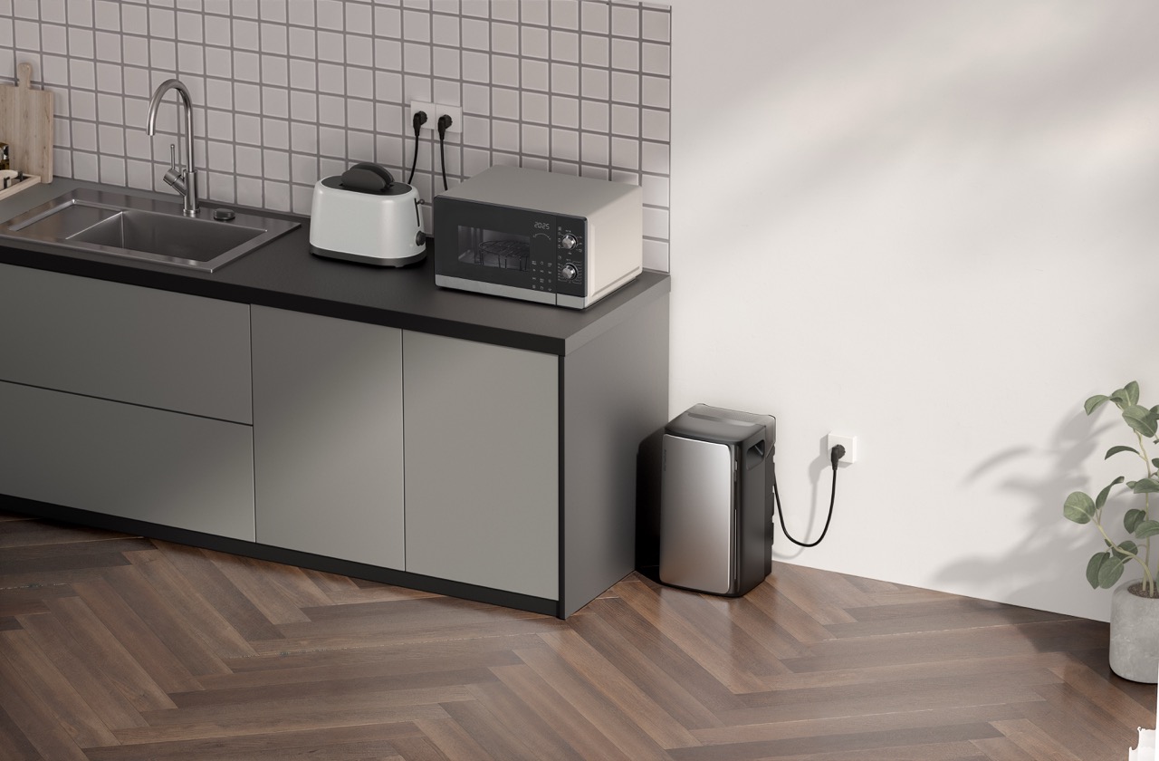 EcoFlow STREAM Ultra