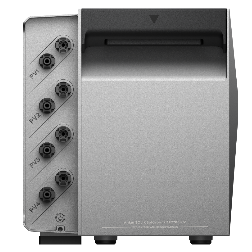 Anker SOLIX Solarbank 3 E2700 Pro