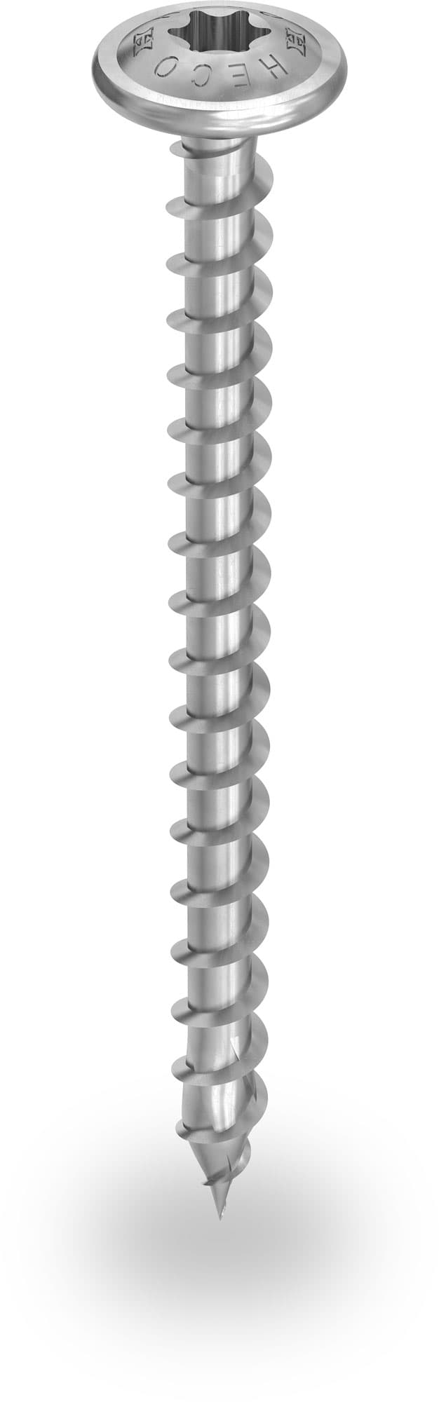 K2 Systems - SC TC 8x60 — Holzbauschraube Tellerkopf 8x60 (2004110)