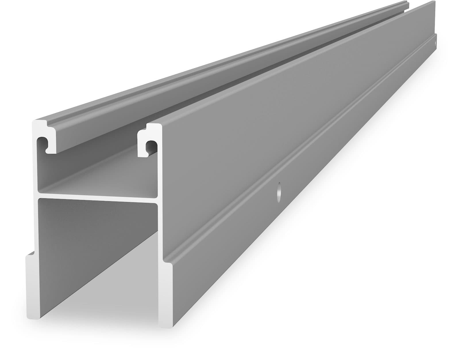 K2 Systems - TILTUP VENTO BEAM 2,36 — TiltUp Vento Obergurt 2,36 m (2003261)