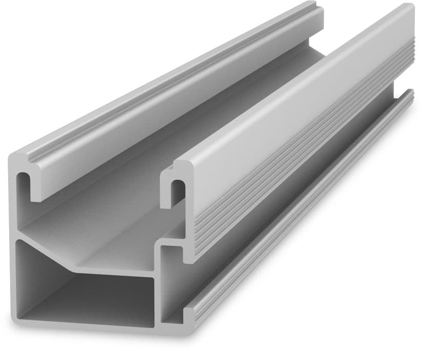 K2 Systems - RK2 SingleRail 36 - 2,40 — Montageschiene SingleRail 36 - 2,40m (2003458)