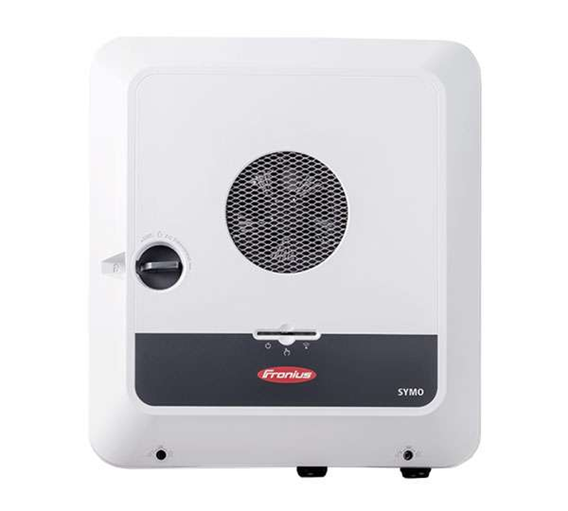Symo GEN24 12.0 SC — PV-WR, 2 MPPT, 3-phasig, Batterie optional