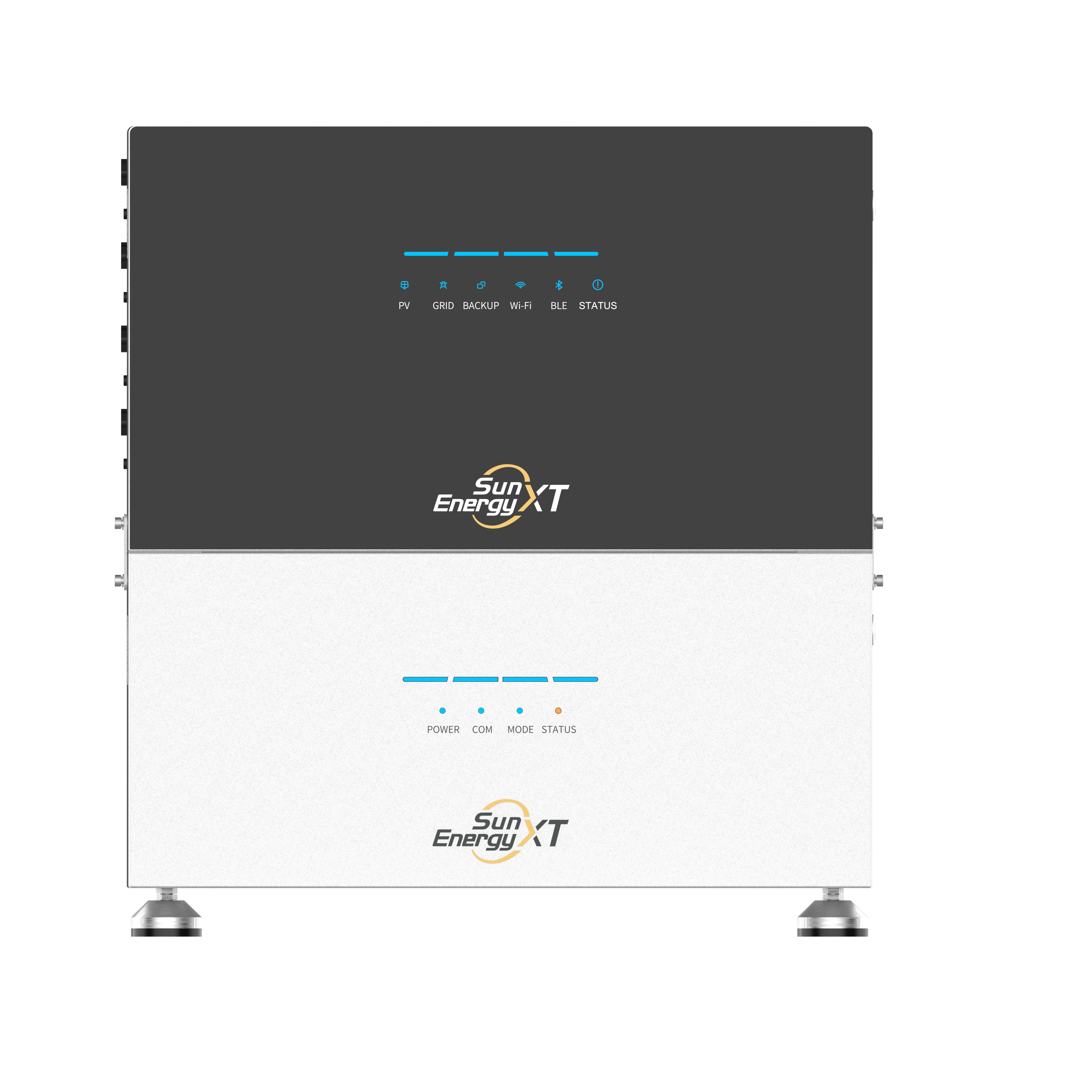 SunEnergyXT 500 PRO