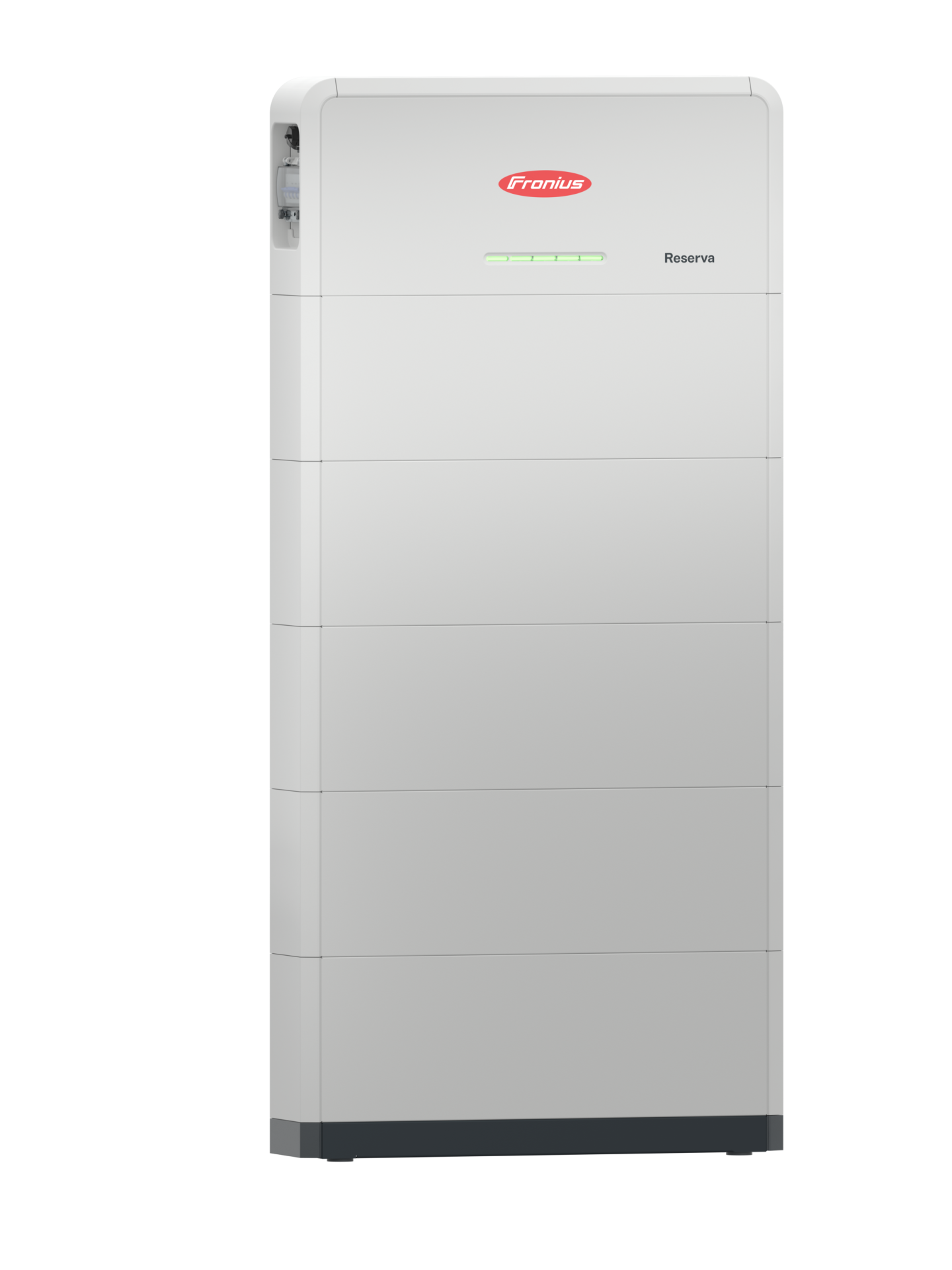 Fronius Reserva — 15,8 kWh LFP-Speicher