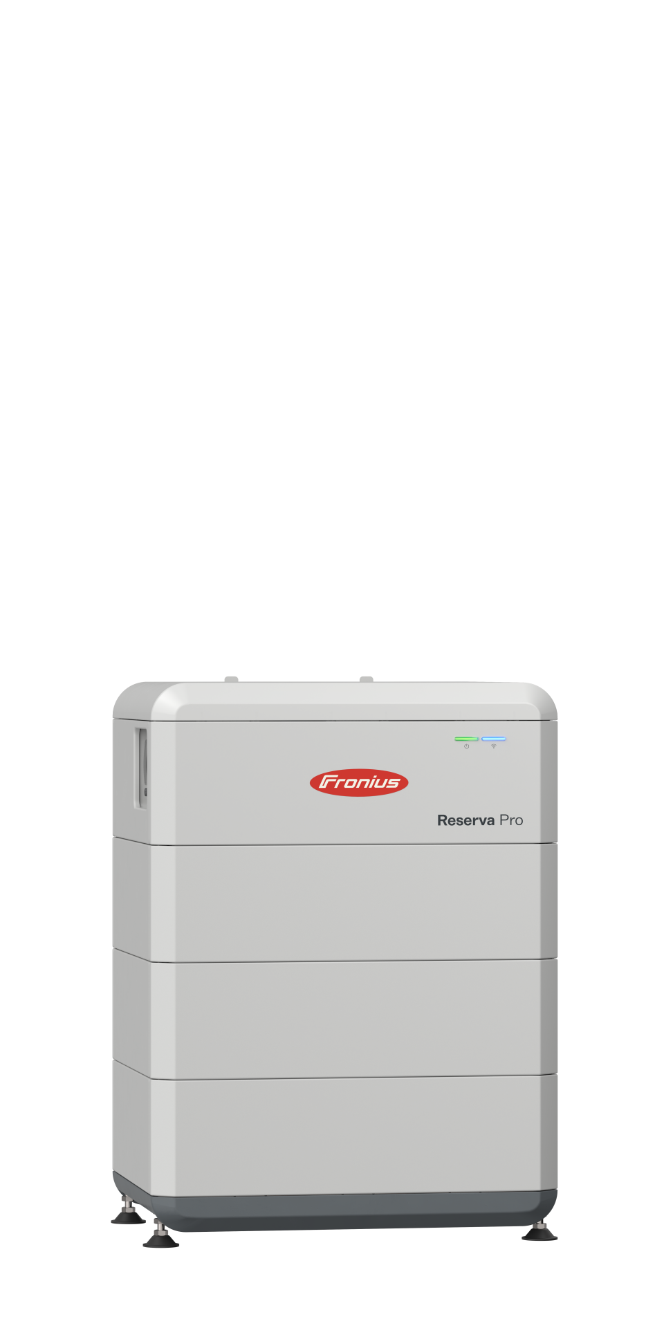 Fronius Reserva Pro — 12 kWh LFP-Speicher
