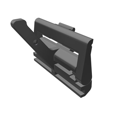 SOL-50 SOL-Guard-Modulsicherung VE20
