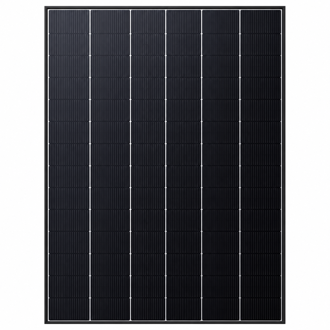 Trina Solar TSM-480NEG9RP.28Z Vertex S+ G3 — 480 Wp Glas-Glas TOPCon Ultra PV-Modul - 1 Stk (Einzelmodul)