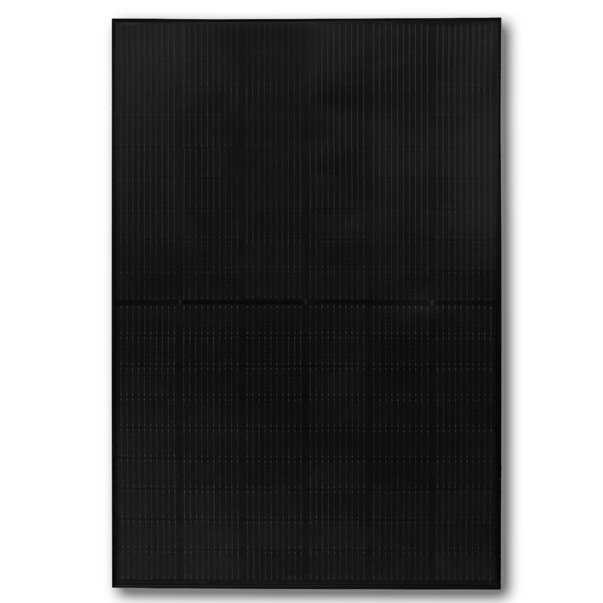 Trina Vertex S+ 500 Wp NEG18R.25 — Glas-Glas Full Black PV-Modul - 36 Stk (Palette)