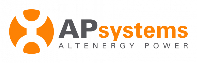 APsystems Stecker