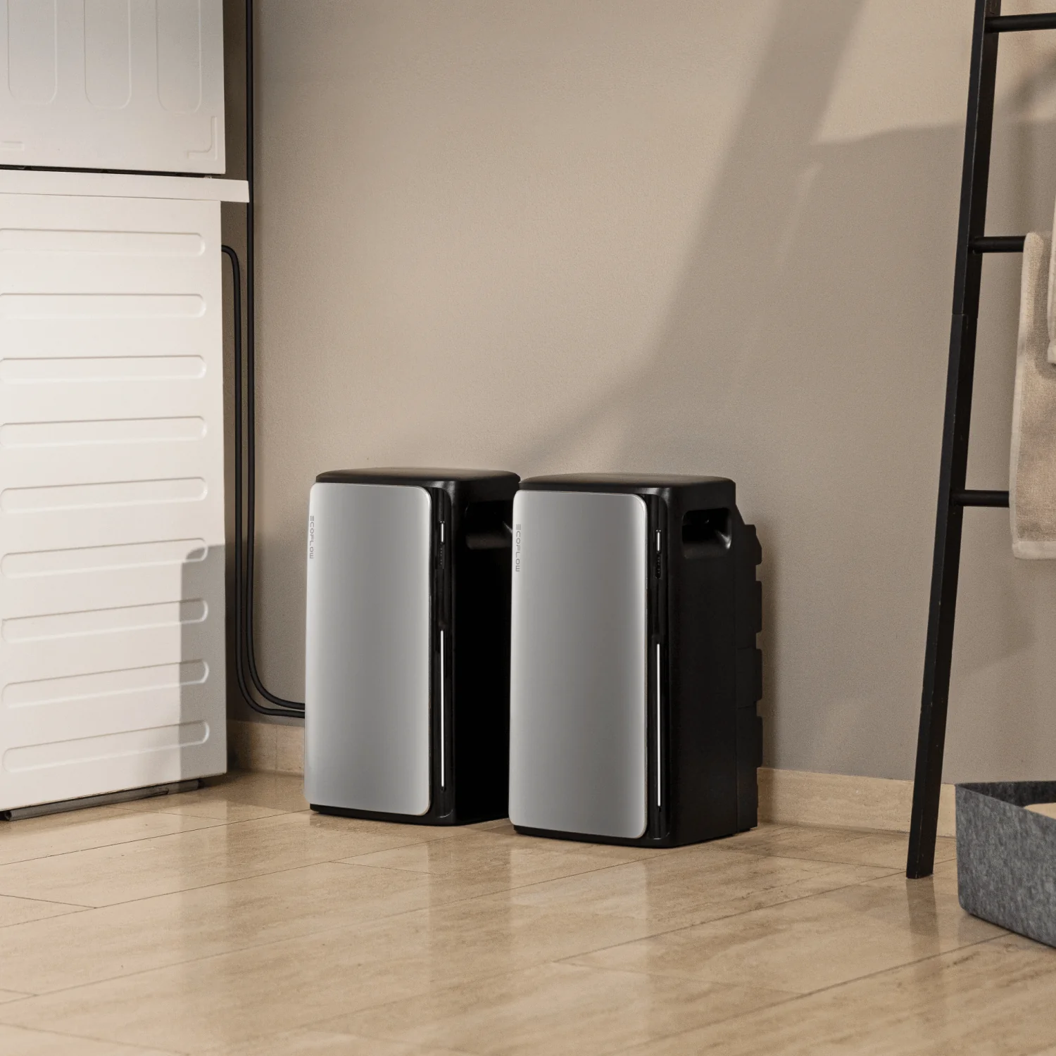 EcoFlow STREAM AC