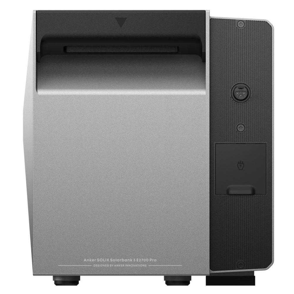 Anker SOLIX Solarbank 3 E2700 Pro