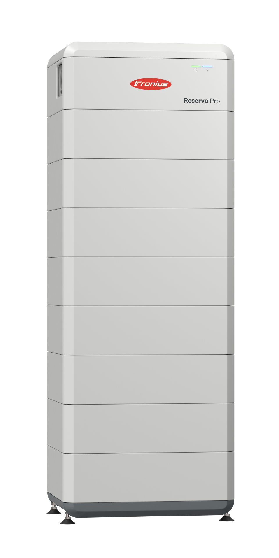 Fronius Reserva Pro — 32 kWh LFP-Speicher