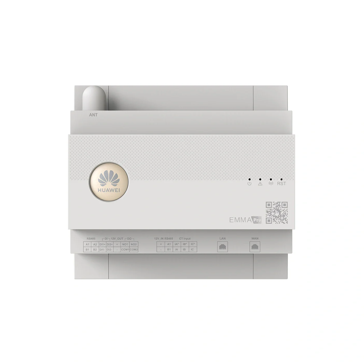 Huawei EMMA-A02 — Energie Management für § 14a EnWG