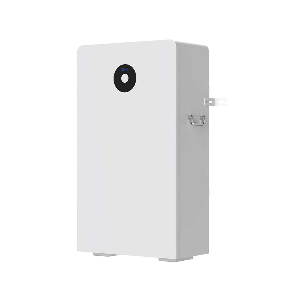Deye SE-F16 — 16 kWh LV Batteriespeicher LiFePO4