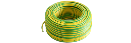 16mm² Erdungskabel
