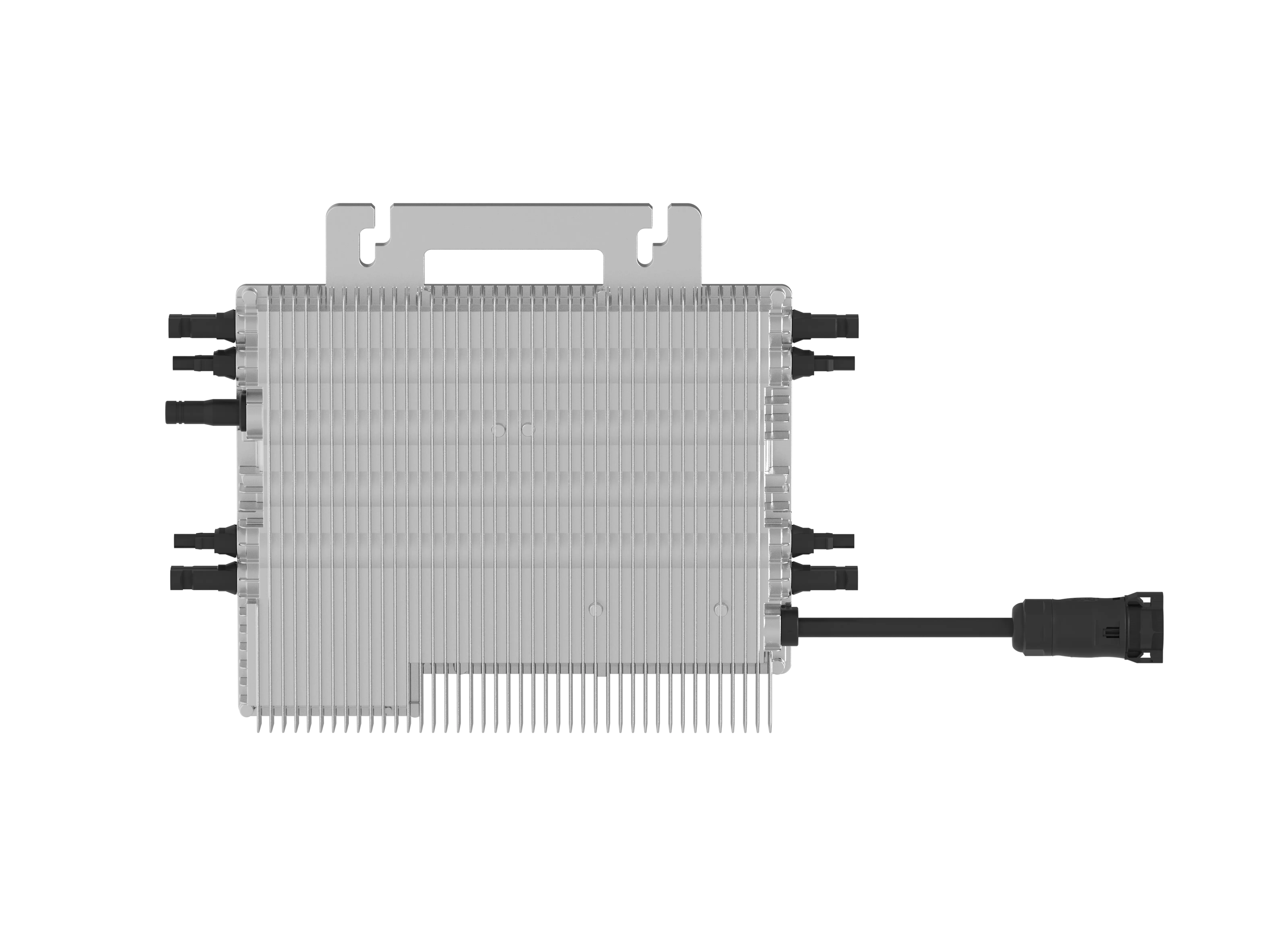 Deye 2000 W Mikrowechselrichter — SUN-M200G4-EU-Q0