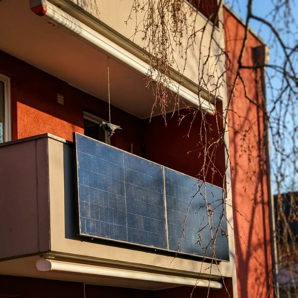 Wattstone Balkonhalterung für Betonbalkone