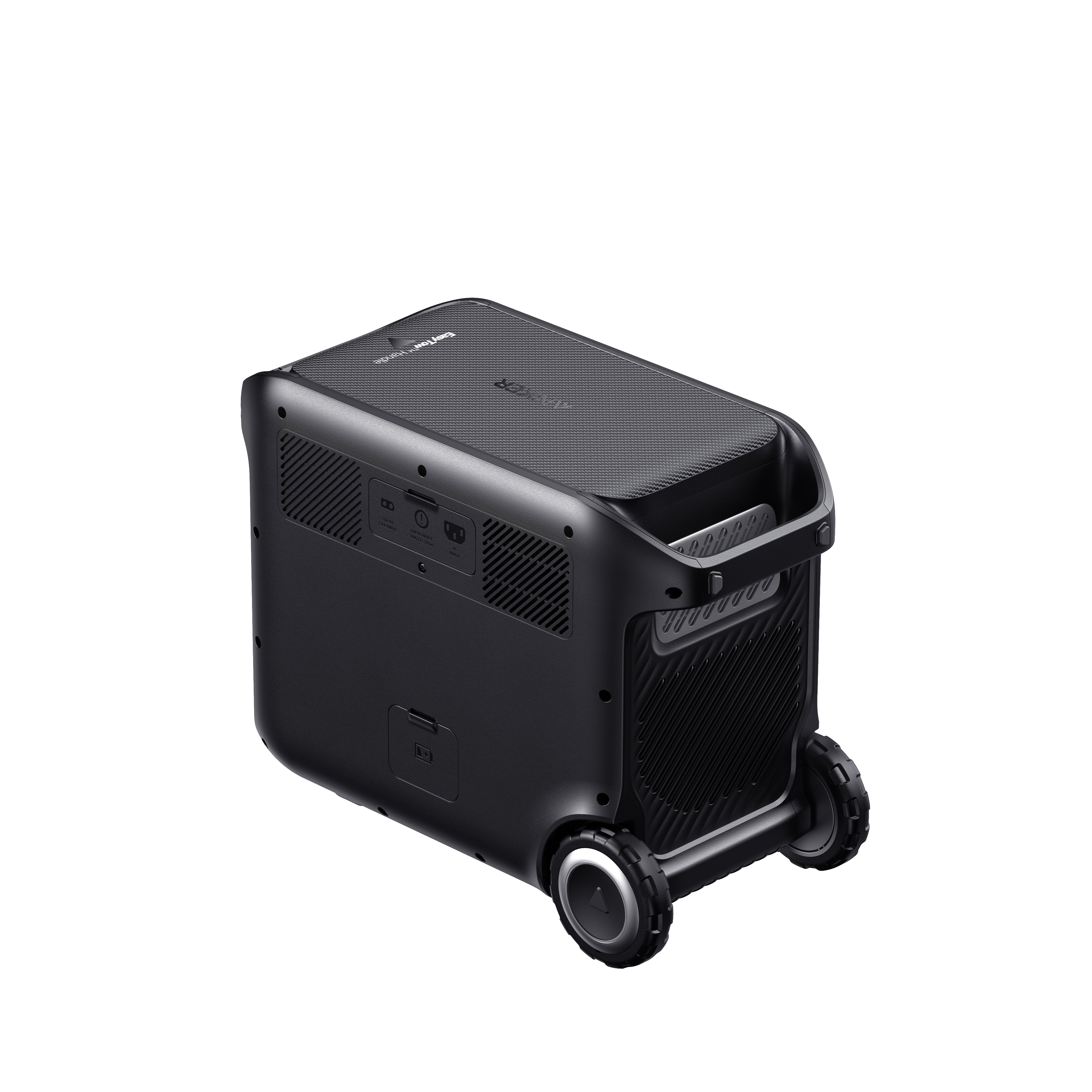 Anker SOLIX F2600 Powerstation (PowerHouse 2560Wh)