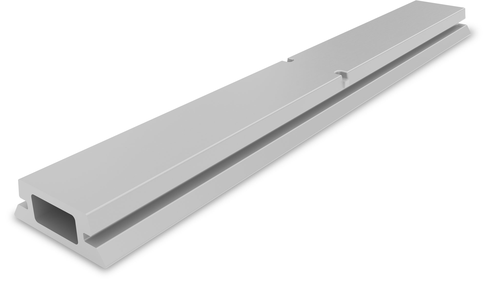 K2 Systems - InsertionRail 2.0 Schienenverbinder —  (2004355)