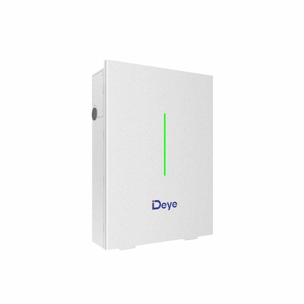 Deye RW-F10.2 — 10,24 kWh LV Batteriespeicher LiFePO4