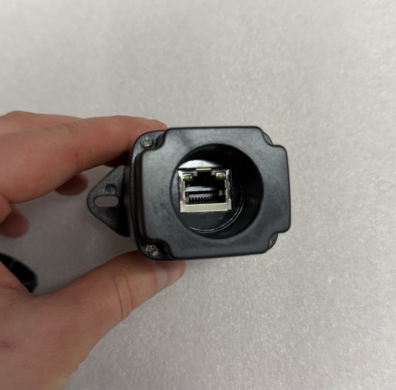 Deye LAN Ethernet Adapter — Stick Logger LSE-3 für Deye Wechselrichter