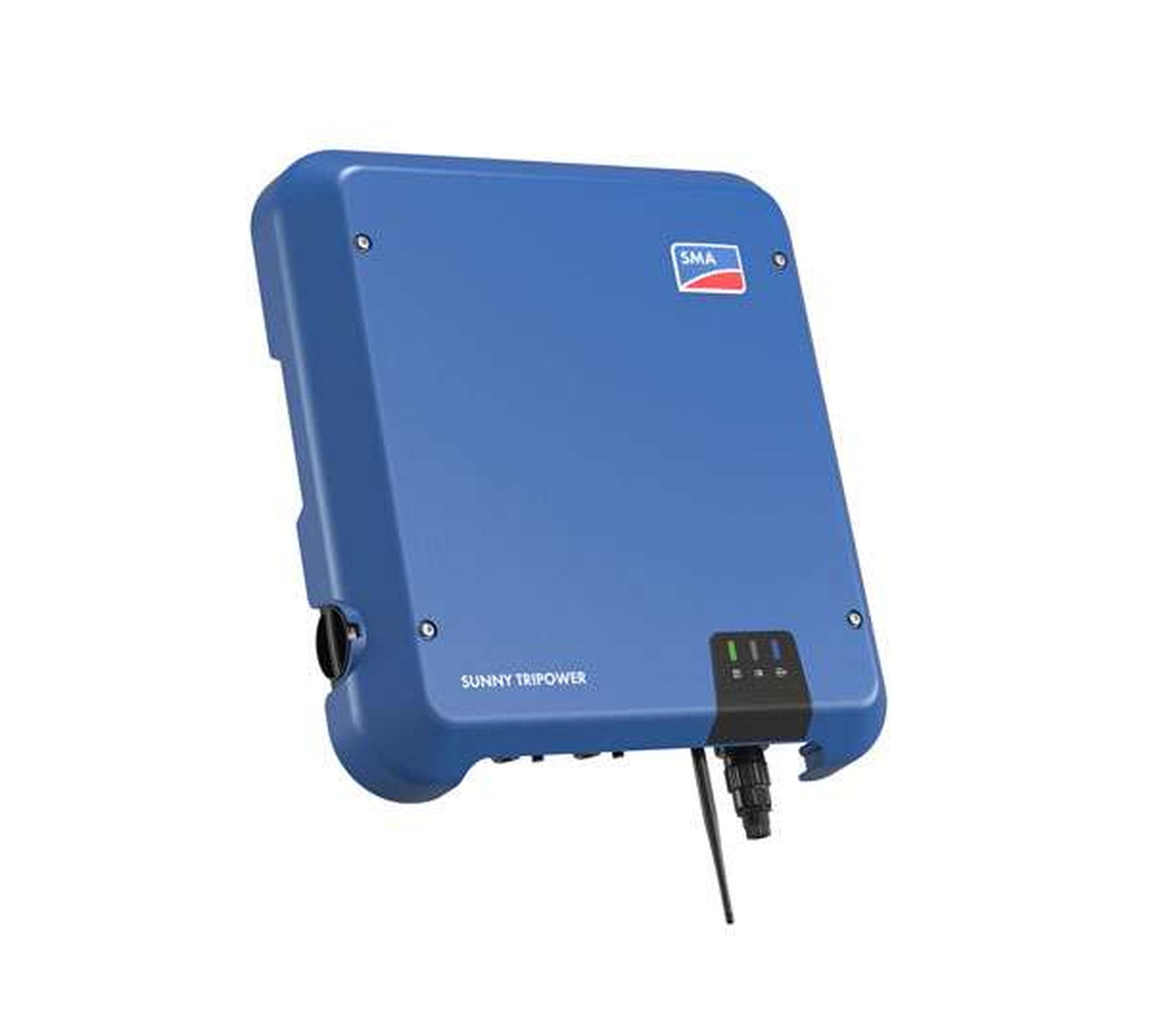 STP 8.0 TL BLUE — Stringwechselrichter Sunny Tripower 8.0