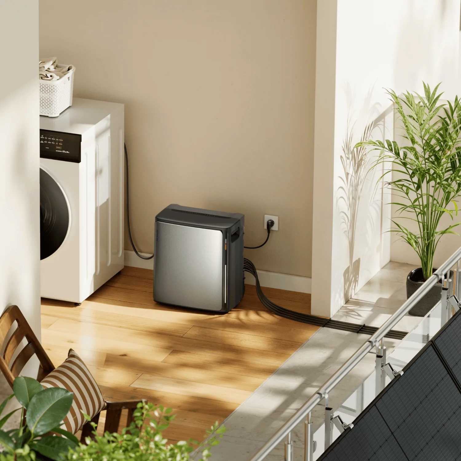 EcoFlow STREAM Ultra X
