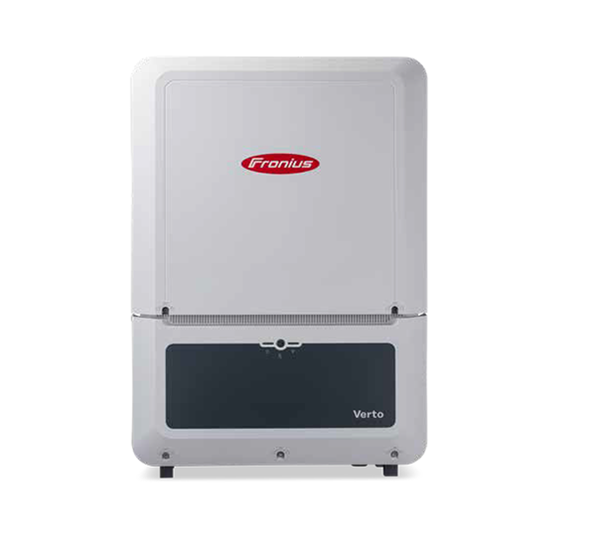 Verto 27.0 — PV-WR, 4 MPPT, 3-phasig, SPD Typ 1+2