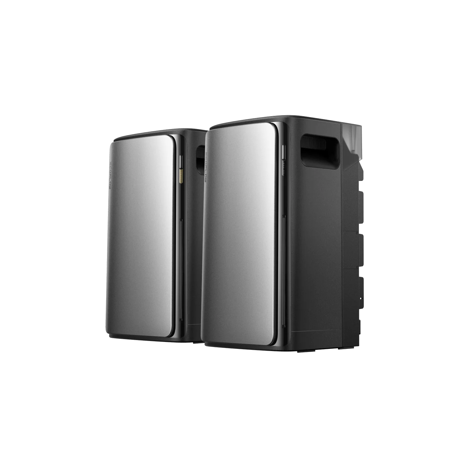 EcoFlow STREAM AC