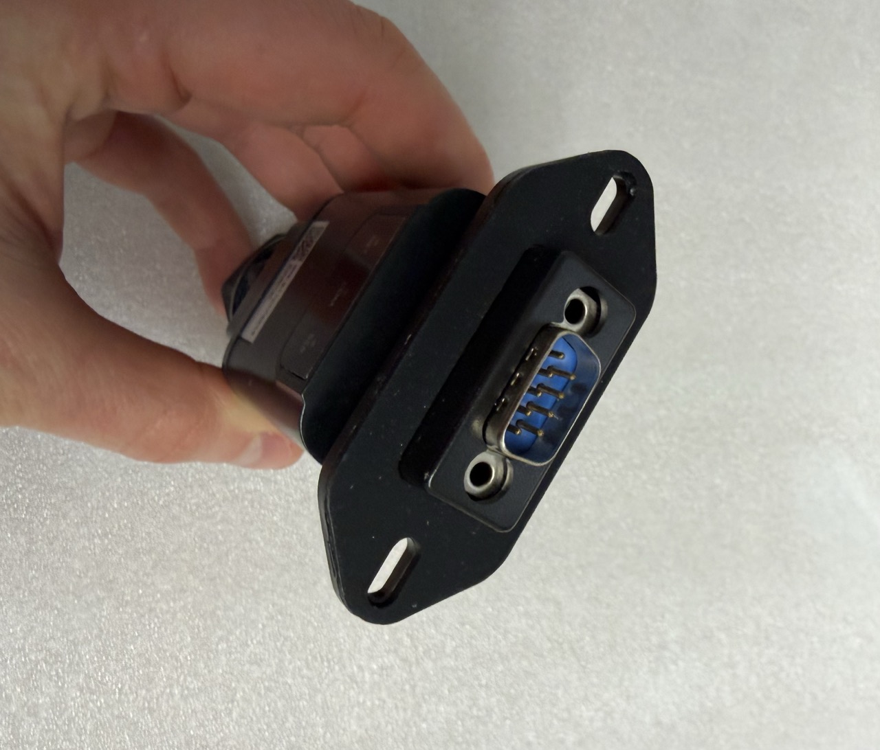 Deye LAN Ethernet Adapter — Stick Logger LSE-3 für Deye Wechselrichter