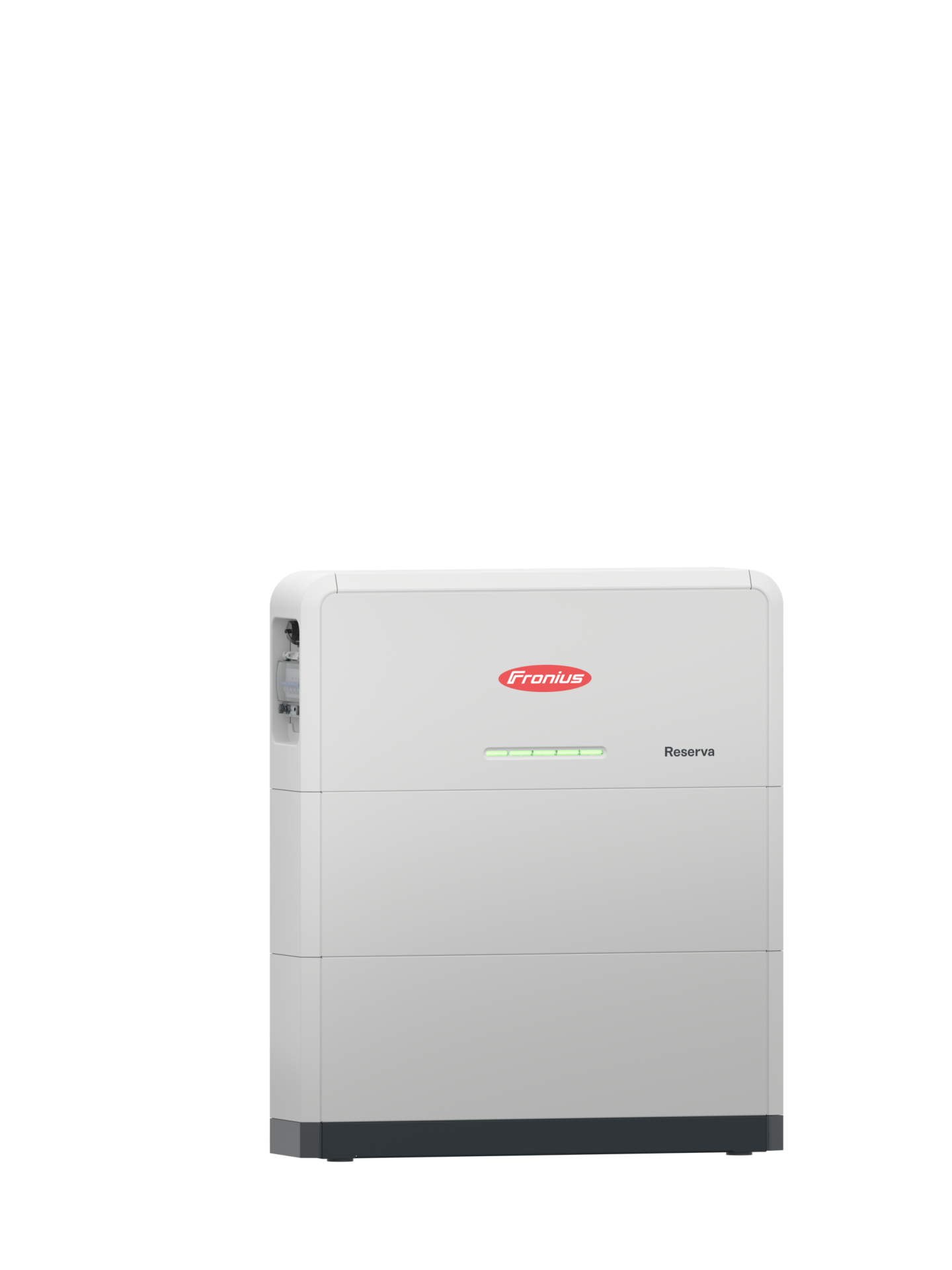 Fronius Reserva — 6,3 kWh LFP-Speicher