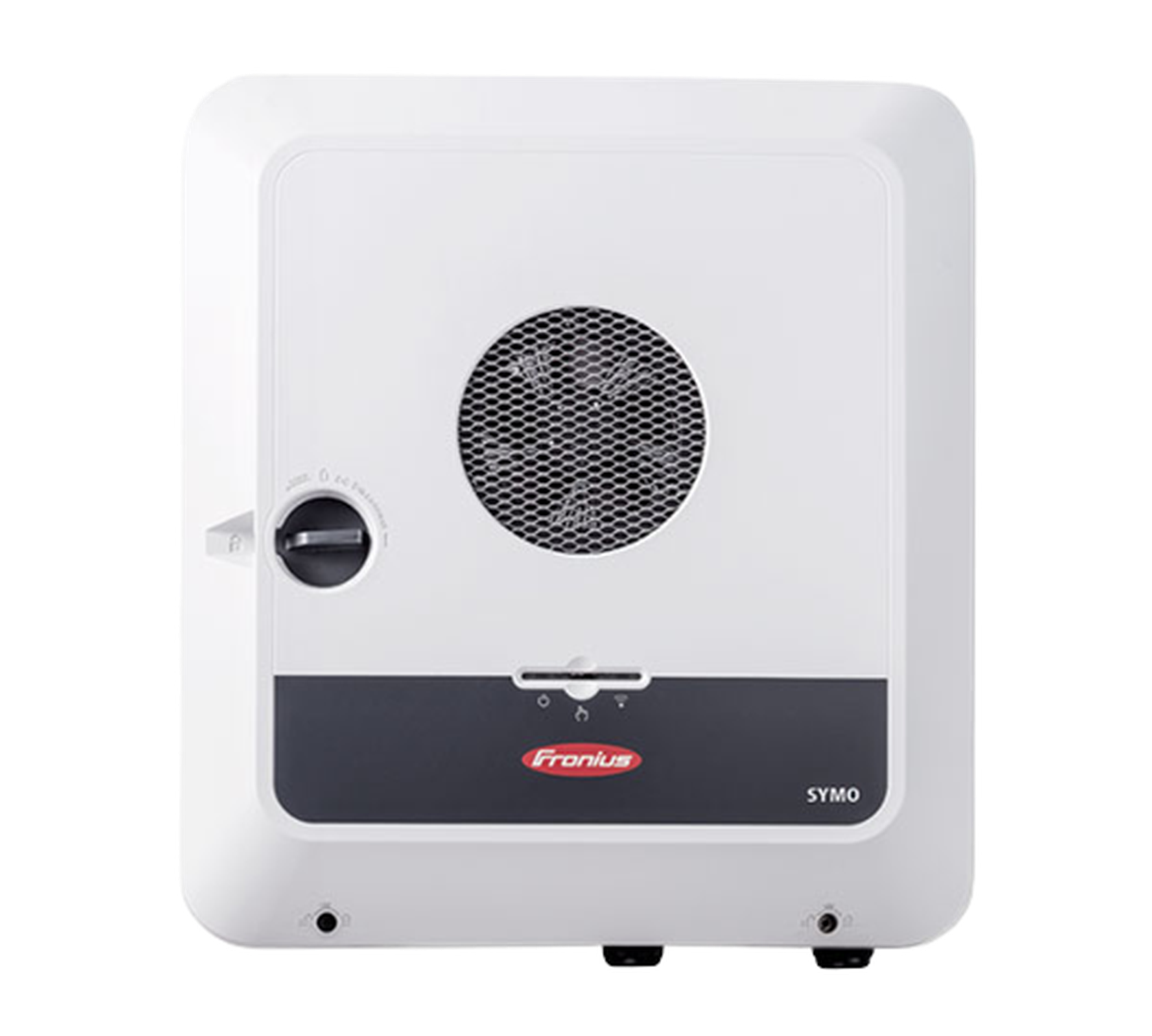 Symo GEN24 12.0 SC Plus — Hybrid-WR, 2 MPPT, 3-phasig