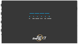 SunEnergyXT - 500 / PRO Serie