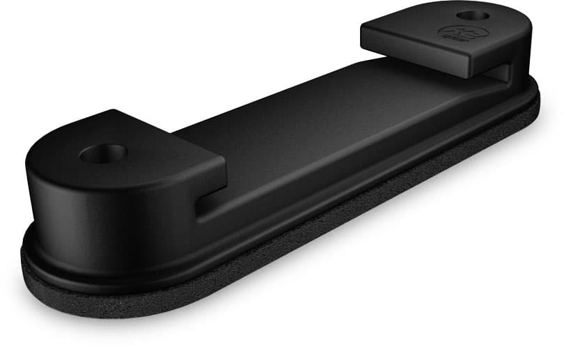 K2 Systems - BasicRail BasicClip — glasfaserverstärkter Montagehalter für RK2BR (1001164)